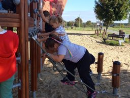 2025-09-19 Dzień przedszkolaka Krasnale